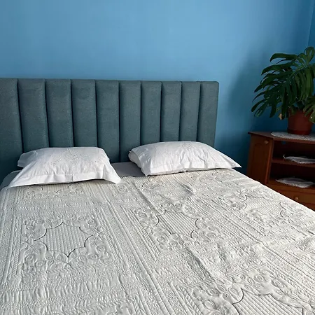 Spacious Triple With Balcony Pensjonat