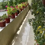 Spacious Triple With Balcony
