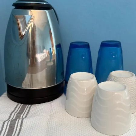 بيت ضيافة Spacious Triple With Balcony *