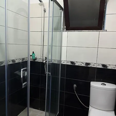 Spacious Triple With Balcony *