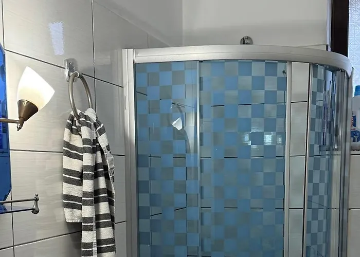 Spacious Triple With Balcony * Kamez