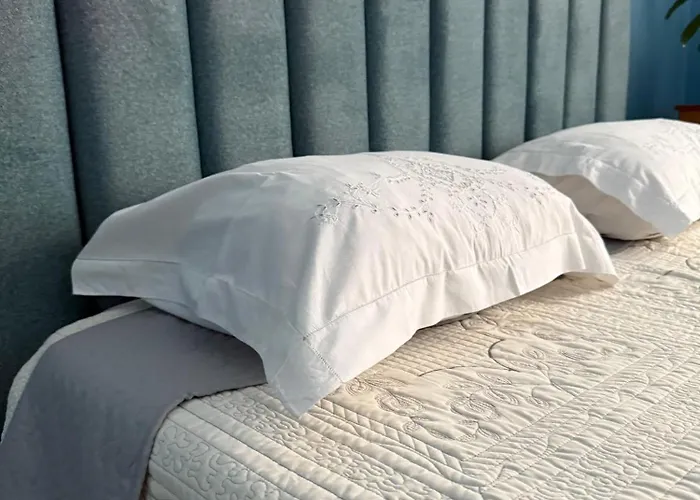 Spacious Triple With Balcony Guest house Kamez